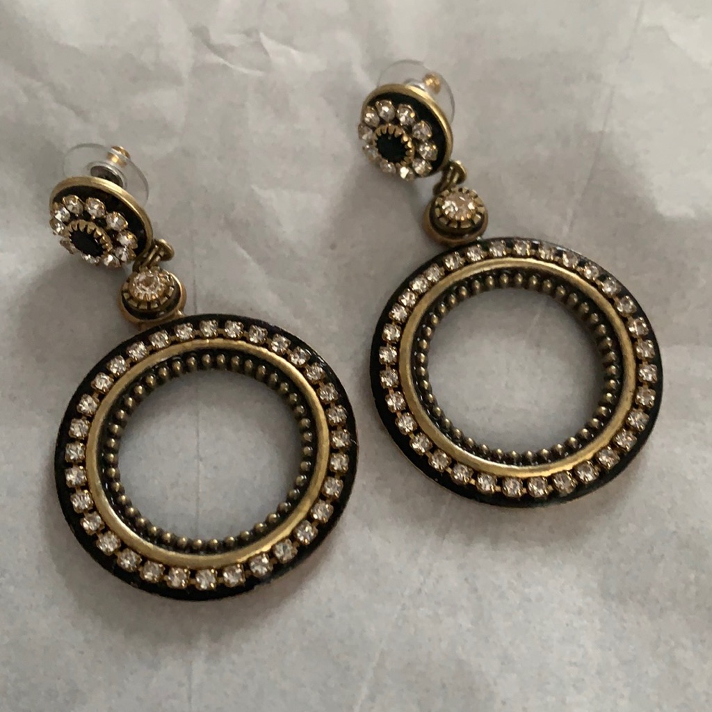 Intriguing Hoops